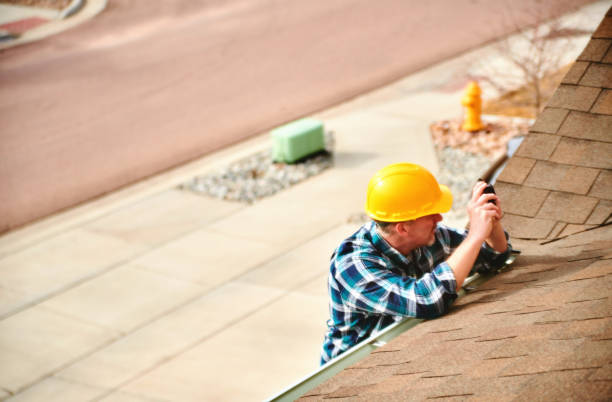 Quick and Trustworthy Emergency Roof Repair Services in Fort Drum, NY